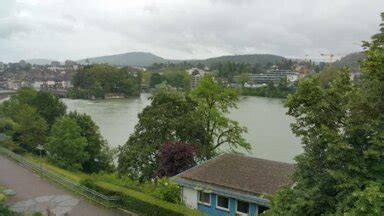 Wohnung mieten in Rheinfelden, Rheinfelden (Baden)